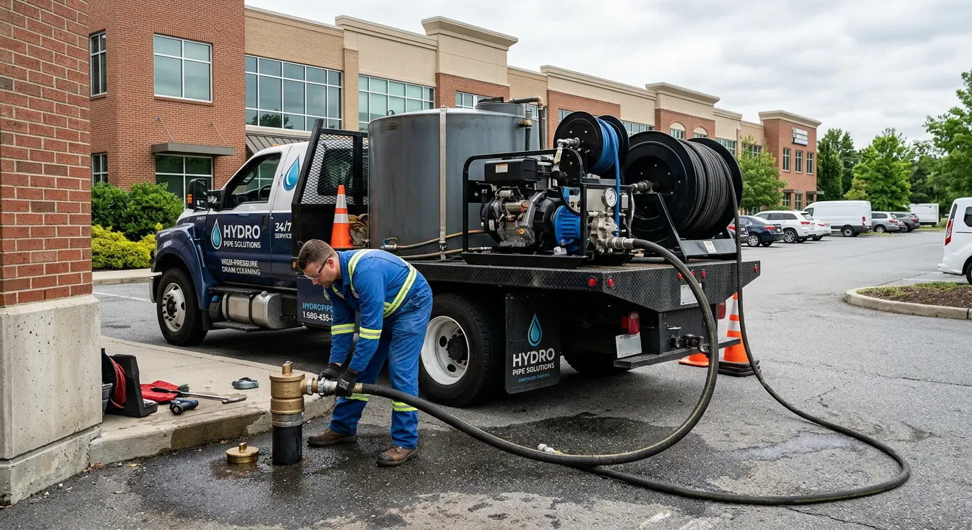 Sewer & Drain services in Tehaleh, WA